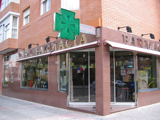 Farmacia Faba - María Remedios Faba Martín