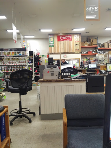 Lumber Store «Siwek Lumber & Millwork Inc», reviews and photos, 2536 Marshall St NE, Minneapolis, MN 55418, USA