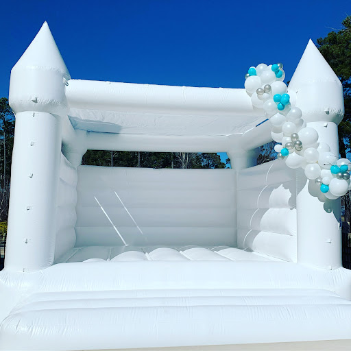 Coastal Bounce Castles