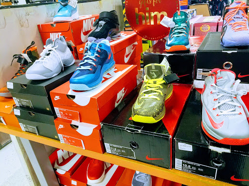 Department Store «T.J. Maxx», reviews and photos, 2511 Corridor Way, Coralville, IA 52241, USA