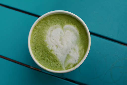 Coffee Shop «Adda Coffee & Tea House», reviews and photos, 200 S Highland Ave, Pittsburgh, PA 15206, USA