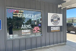 Charger Arms LLC image