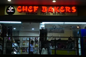 Chef Bakers image