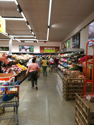 Supermarket «ALDI», reviews and photos, 7050 N University Dr, Pompano Beach, FL 33321, USA