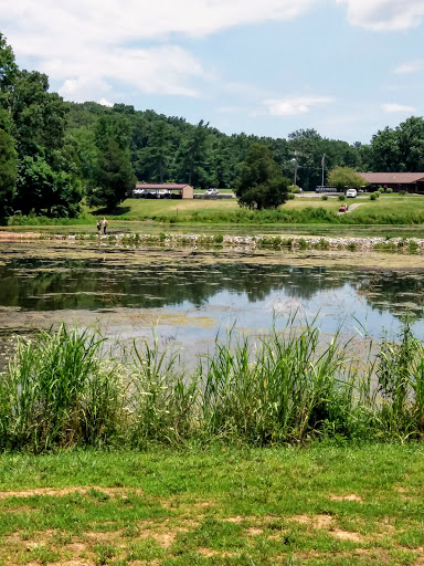 Golf Course «Swan Lake Golf Course», reviews and photos, 581 Dunbar Cave Rd, Clarksville, TN 37043, USA