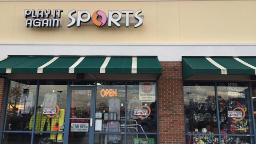 Play It Again Sports - Chesapeake  VA