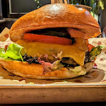 Photo n°1 de l'avis de Micha.a fait le 18/02/2024 à 13:25 sur le  Burgerheart Karlsruhe à Karlsruhe