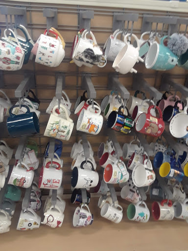 Department Store «Marshalls», reviews and photos, 1351 W Henderson Ave, Porterville, CA 93257, USA