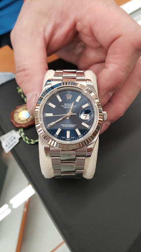 Jewelry Store «Alexanders Jewelers», reviews and photos, 689 N High St, Columbus, OH 43215, USA