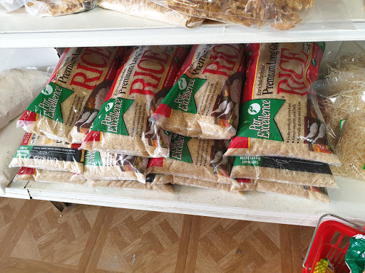 Grocery Store «Ifyrob African Supermarket», reviews and photos, 3625 NW 191st St, Miami Gardens, FL 33056, USA