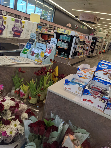 Drug Store «Walgreens», reviews and photos, 6325 Fair Oaks Blvd, Carmichael, CA 95608, USA