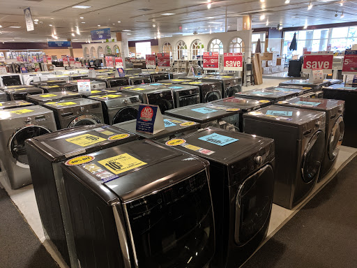 Appliance Store «Sears Outlet», reviews and photos, 10176 SE 82nd Ave, Clackamas, OR 97086, USA