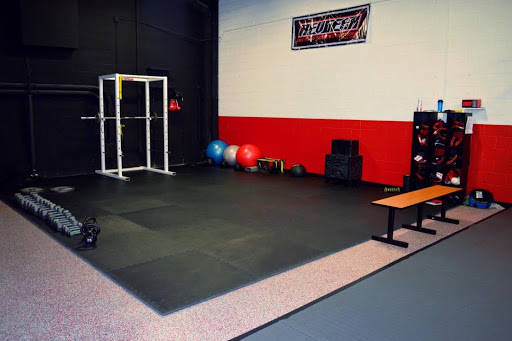 Boxing Gym «Impact MMA», reviews and photos, 2954 N Hayden Rd, Scottsdale, AZ 85251, USA