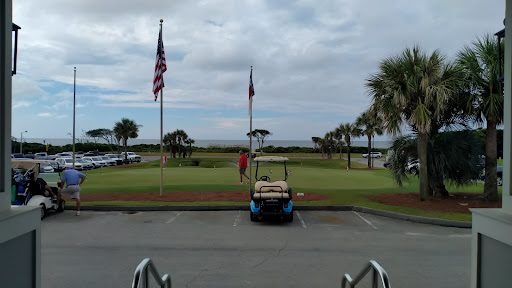 Golf Club «Oak Island Golf Club», reviews and photos, 928 Caswell Beach Rd, Oak Island, NC 28465, USA