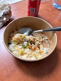 Plats et boissons du Restaurant asiatique Asian food by BAZE Pantin - n°12