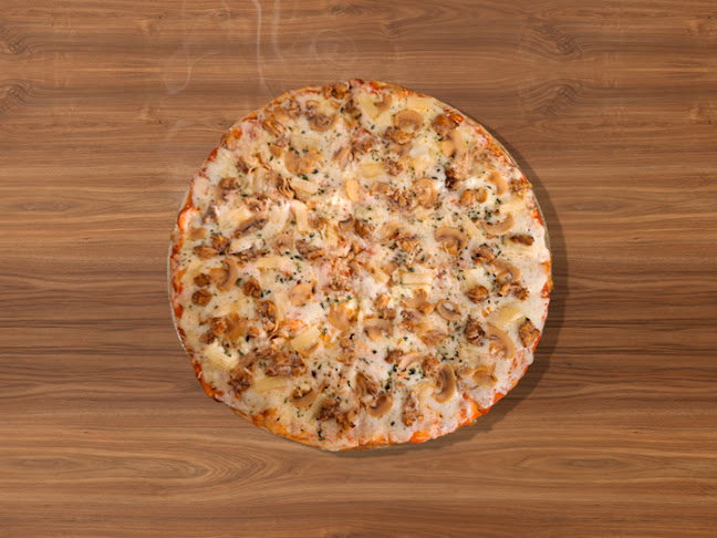 PIZZERÍA YENNY'S - Puno