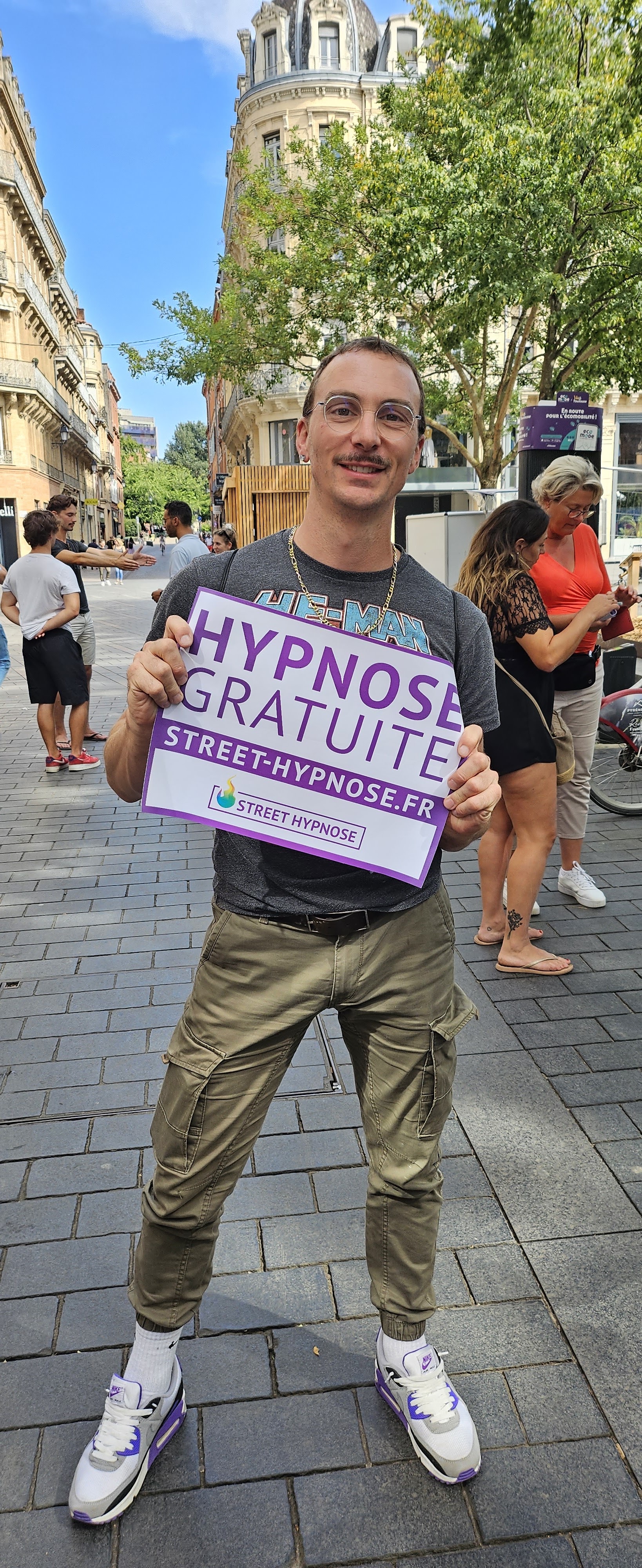 Photo n° 1 de l'avis de Panc.r fait le 12/09/2023 à 13:12