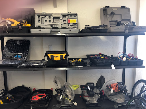 Pawn Shop «All That Glitters Pawn Shop Salem», reviews and photos, 1191 Lancaster Dr NE, Salem, OR 97301, USA