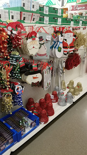 Dollar Store «Dollar Tree», reviews and photos, 389 Grand Valley Blvd, Martinsville, IN 46151, USA