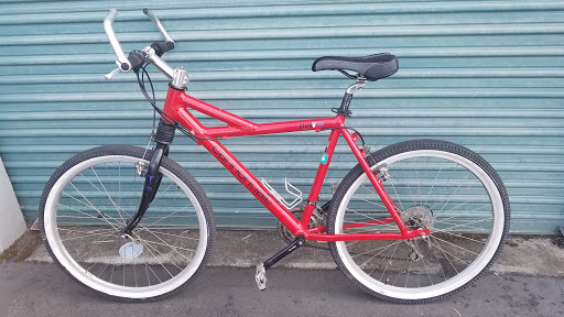 Self-Storage Facility «Stowit Mini-Storage», reviews and photos, 769 E Evelyn Ave, Mountain View, CA 94041, USA