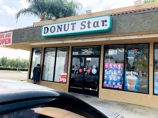 Donut Shop «Donut Star», reviews and photos, 811 W Valley Blvd, Colton, CA 92324, USA