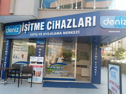 Protim İşitme Cihazları