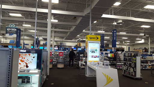 Electronics Store «Best Buy», reviews and photos, 4135 Lavista Rd c100, Tucker, GA 30084, USA