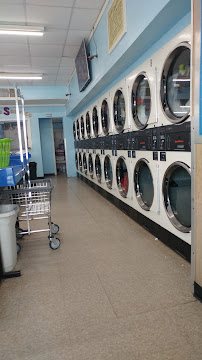 Coin Laundry