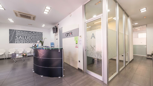 Clínica dental CIMER Ibi en Ibi, Alicante