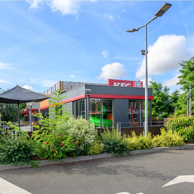 KFC Livry Gargan 93190 Livry-Gargan