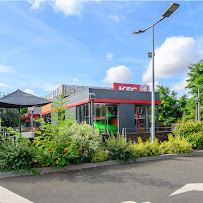 Photos du propriétaire du Restaurant KFC Livry Gargan - n°19