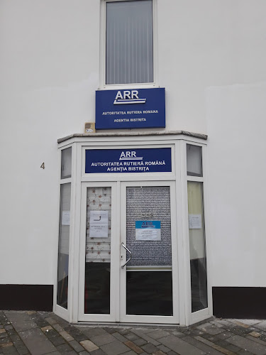 Agenția Teritorială ARR Bistrița - Năsăud