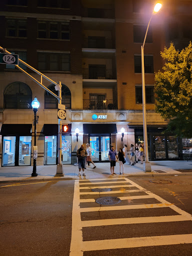 Cell Phone Store «AT&T», reviews and photos, 40 W Park Pl Ste 4, Morristown, NJ 07960, USA