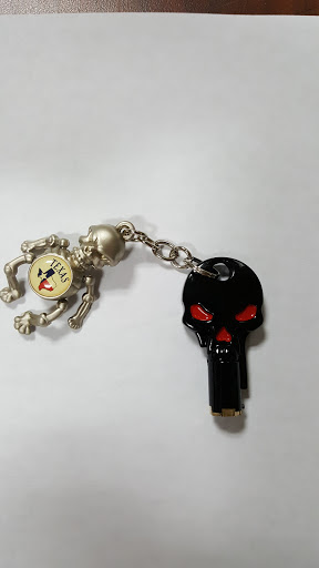 2001 W Ave M, Temple, TX 76504, USA