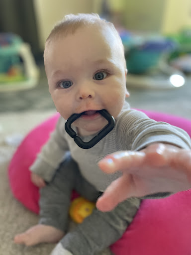 Day Care Center «Busy Little Hands Early Learning Center», reviews and photos, 8100 S Quebec St # B5, Centennial, CO 80112, USA