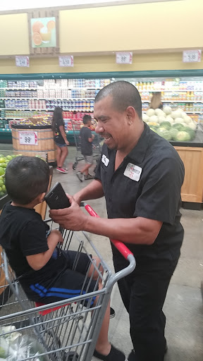 Grocery Store «Superior Grocers», reviews and photos, 6931 La Palma Ave, Buena Park, CA 90620, USA