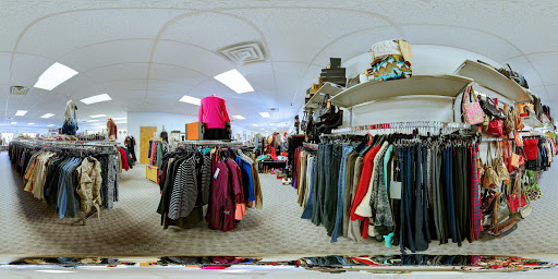 Consignment Shop «Fashion Cents», reviews and photos, 2908 E Market St, East York, PA 17402, USA
