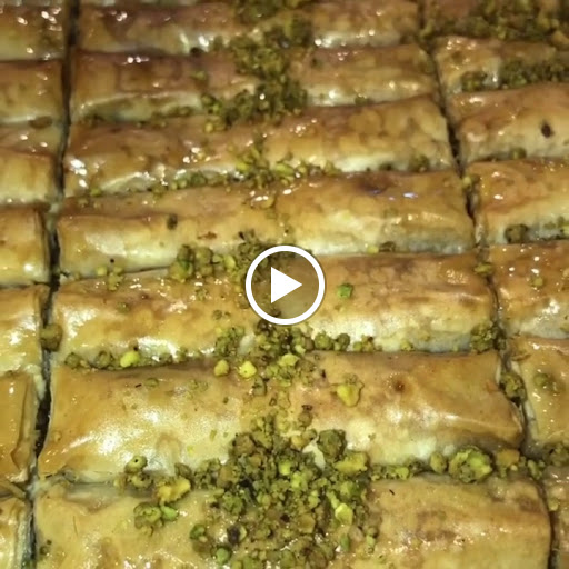 Mediterranean Restaurant «FelFel Mediterranean, Fresh Rotisserie Grill, DTC», reviews and photos, 4401 S Tamarac Pkwy, Denver, CO 80237, USA