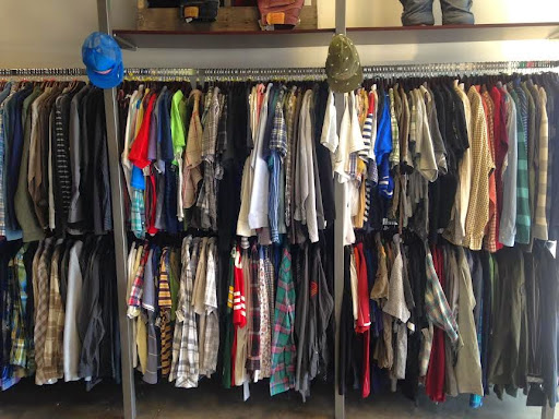 Clothing Store «Uptown Cheapskate», reviews and photos, 3454 W Chandler Blvd #18, Chandler, AZ 85226, USA