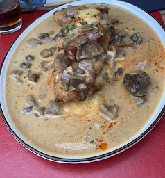Photo n°22 de Rosa - Restaurant à Guebwiller ()
