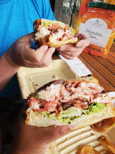 Cafe «Stonewall Kitchen Cafe», reviews and photos, 2 Stonewall Ln #1, York, ME 03909, USA