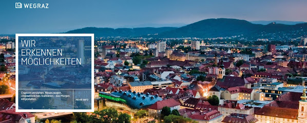 WEGRAZ Gesellschaft für Stadterneuerung und Assanierung m.b.H.