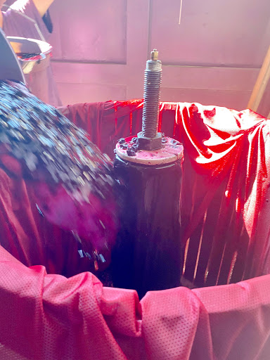 Winery «Hip Chicks do Wine», reviews and photos, 4510 SE 23rd Ave, Portland, OR 97202, USA