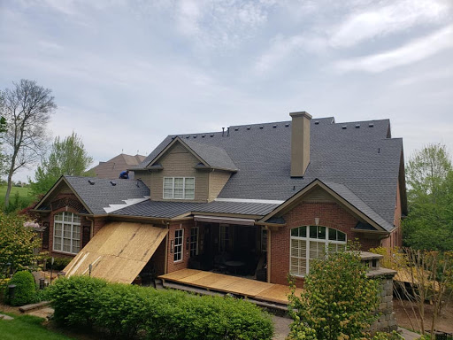 CB Roofing Consultants in Nashville, Tennessee