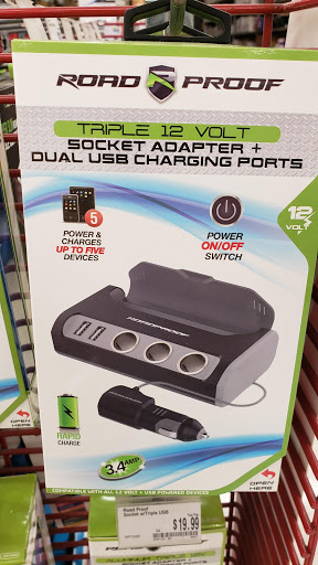 Auto Parts Store «AutoZone», reviews and photos, 820 Lane Allen Rd # 2, Lexington, KY 40504, USA