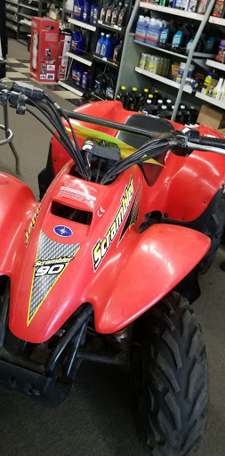 Motorcycle Dealer «Xtreme Motorsports», reviews and photos, 6641 Kennedy Ave, Hammond, IN 46323, USA