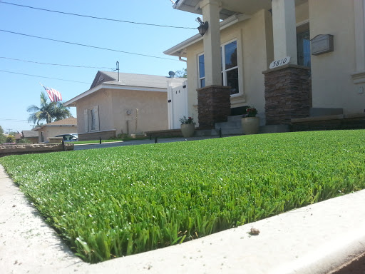 Artificial Grass Installers