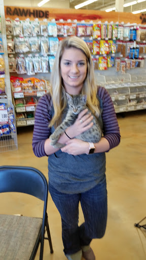 Pet Supply Store «Pet Supplies Plus», reviews and photos, 3060 N Lewis Ave, Waukegan, IL 60087, USA