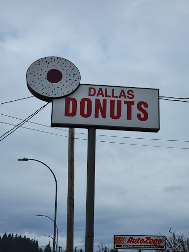 Donut Shop «Dallas Donuts», reviews and photos, 1930 6th St, Bremerton, WA 98337, USA