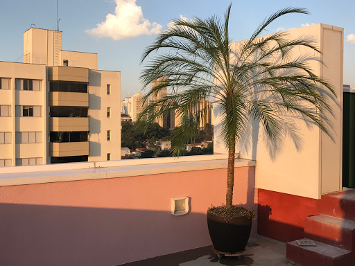 Logo da empresa - espaço ( mira )